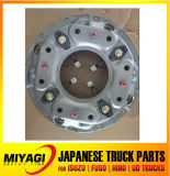 Truck Parts of Clutch Cover Hnc507 31210-1066 for Hino