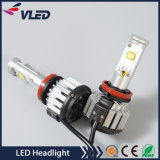 China Factory 2500 Lumen Auto Bulb H1 Car LED Headlight