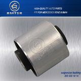 Wheel Suspension Control Arm Bushing OEM 2033331014  for Mercedes Benz 