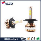 Wholesale Price C8 Car Headlight 36W 3600lm H4 LED Headlight 6000k for Auto