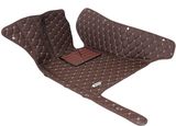  Leather Car Mat for Mercedes Benz A180