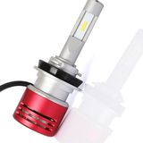 8400lm Auto Head Lamp 6000k LED Auto Light V5 H8 H9 H11 Csp LED Headlight 60W Car Lamp