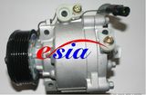 Auto Car Air Conditioning AC Compressor for Mitsubishi Lancer QS90