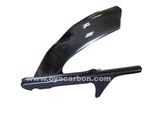 Carbon Fiber Rear Hugger for Ducati 748 916 996 998