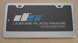 License Plate Holder (BXJ-L03B)