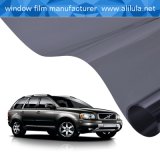 Low Price 1 Ply Black Window Film for Car