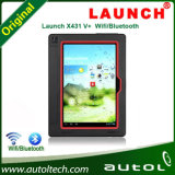 Launch X431 V+ WiFi/Bluetooth Global Version Full System Diagnostic Tool