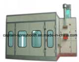 Customized Large Spray Booth, Industrial Painting Equipment