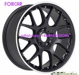 Aluminum Replica Alloy Wheel BBS Rims
