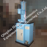 High Quality Qy-6 Model Brake Lining Rivet Machine