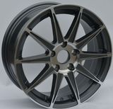 16 Inch Alloy Wheel for Lada Toyota Nissan Hyundai KIA