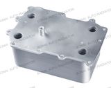 Daf Oil Cooler 1725348, 1643074, 1780140, 1672896