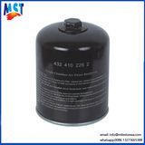 Air Dryer Cartridge 4324102262 4324109272 Hexagon for Scania