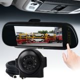 Mirror Monitor Backup Camera Systems for Vehicle