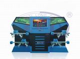 CCD Wheel Alignment Wld-767 for Work Shop