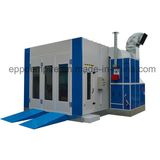 Ce Approved and Good Quality Car Spray Booth
