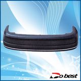 Rear Bumper for Citroen Elysee (DB-CT-4004)