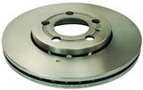 Brake Disc (186603)