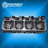 Early/Old Model 11101-56014 11101-58010 11101-58014 3b Cylinder Head for Toyota Dyna/200/Coaster/Land Cruiser 3.4D 1980-88