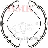 Brake Shoe (K4402) for Isuzu