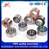 Koyo Brand Bearing Price List for Wheel Hub Bearing Dac Auto Bearing