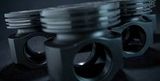 CUMMINS QSX/ISX Engine Parts Piston