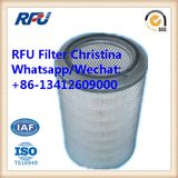 17801-2280 High Quality Air Filter for Hino Isuzu