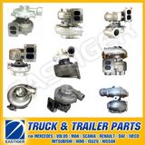 Over 100 Items Turbocharger for Truck Parts