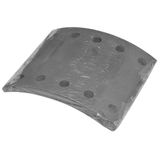 Brake Lining for Auto Parts (XSBL008)