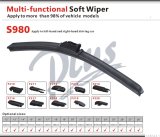 Factory Wholesale Car Parts Multifunction Wiper Blade (S980)