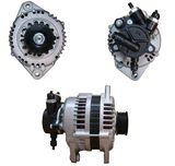 12V 110A Alternator for Hitachi Opel Lester 23804 Lr1110503