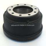 High Quality Truck Brake Drums for Scani Iveco