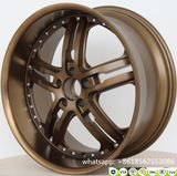 20*8.5j 20*10j 22*8.5j 22*10j Alloy Wheel Rims with Deep Lip