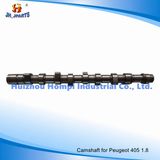 Auto Spare Parts Camshaft for Peugeot 405 1.8/2.0 0801. P1 Xu5/Xud5/Xud7/Xud11/Dw8/Dw10