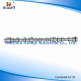 Truck Parts Camshaft for Caterpillar/Hino C9 242-0673 C4 C6 C12