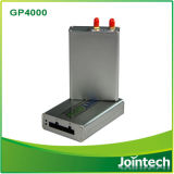 Dual 2 SIM Card GPS Tracker and Tracking System for Cross-Border Driving Fleet Management