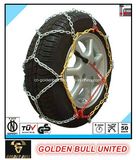 Kns 9mm Type-C Passenger Car Tire Chains