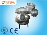 Garrett Turbo Charger 753392 742417 for BMW X5