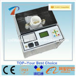 Automatic 80kv Insulation Oil Breakdown Voltage Tester (IIJ-II-80)