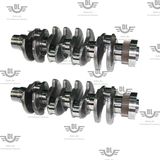 Spare Parts: Diesel Engine Deutz, Bf4m1013 Deutz Crankshaft