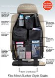 Car Seat Organizer
