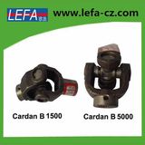 China Iseki Tractor Part Transmission Cardan Shaft (B5000)