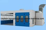 Treatment, Painting, Preparation Area Electric Large Spray Booth