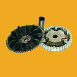 Good Material Clutch Assembly, Motorcycle Clutch Assembly for Honda100