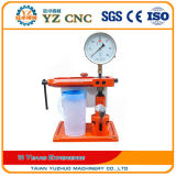 Nt-1 Nozzle Tester