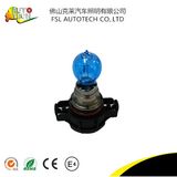 New Auto Globe Bulb Psy24W 12V24W Black Base Super White Light Car Headlight