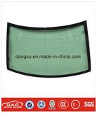 Auto Glass Tempered Rear Windshield