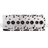 3L Bus Van Diesel Engine part Cylinder Head for Toyota