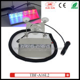 Dual-Color LED Interior Warning Dash Lights (TBF-A16L2)