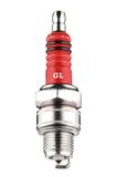 Cheapest Price Motorcycle Spark Plugs for India Market